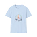 Golden Retriever "My Therapist Has Paws" T-Shirt | Dog Lover Tee