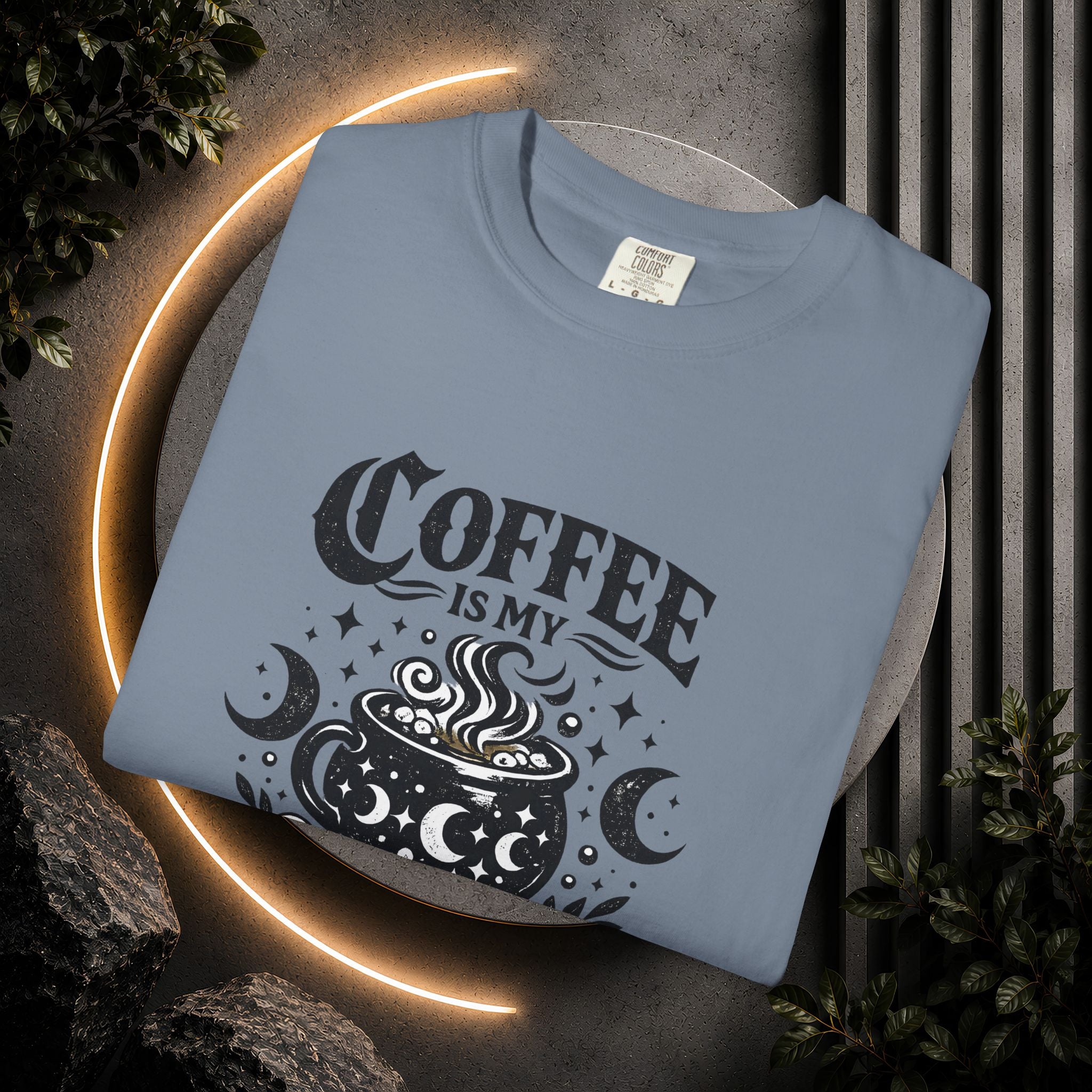 Coffee Is My Potion T-Shirt