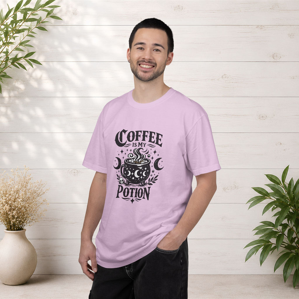 Coffee Is My Potion T-Shirt