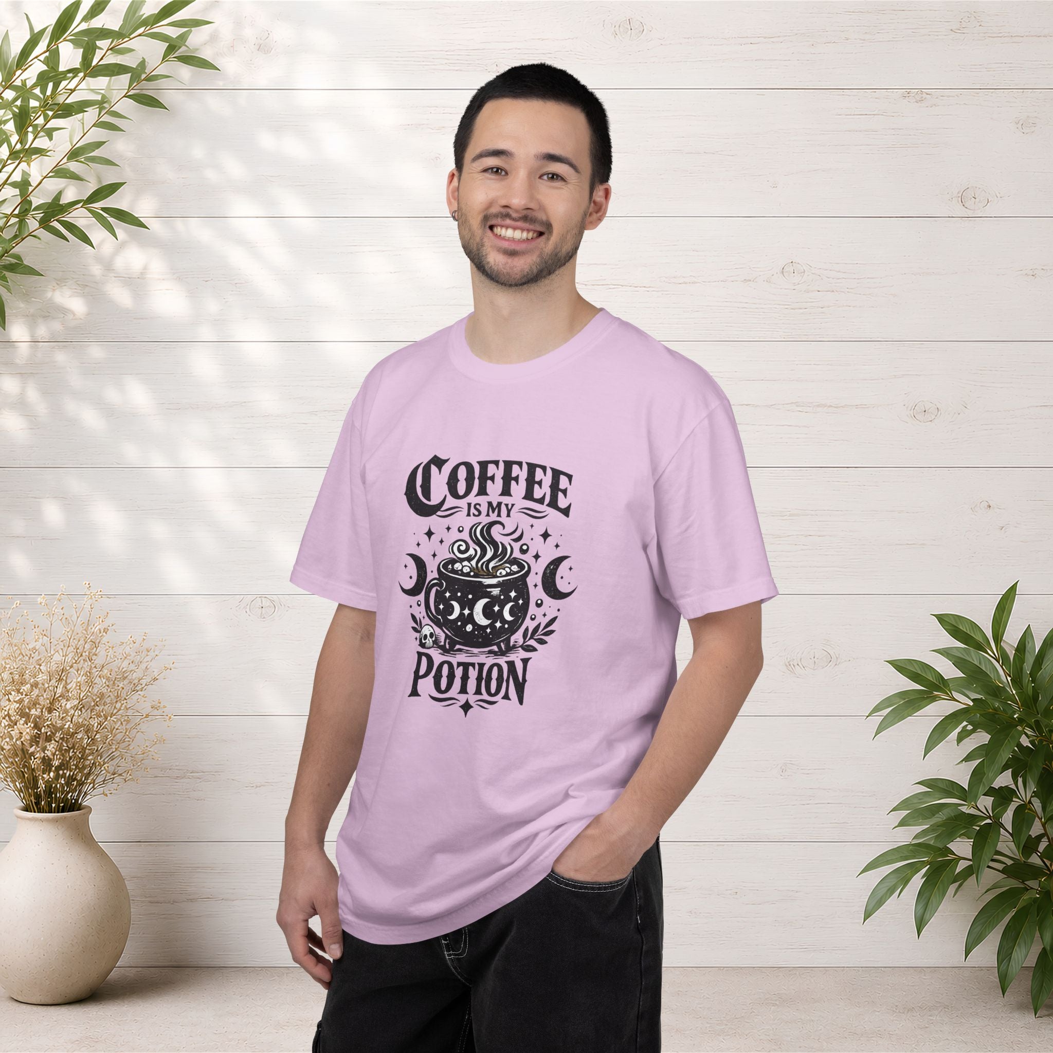 Coffee Is My Potion T-Shirt