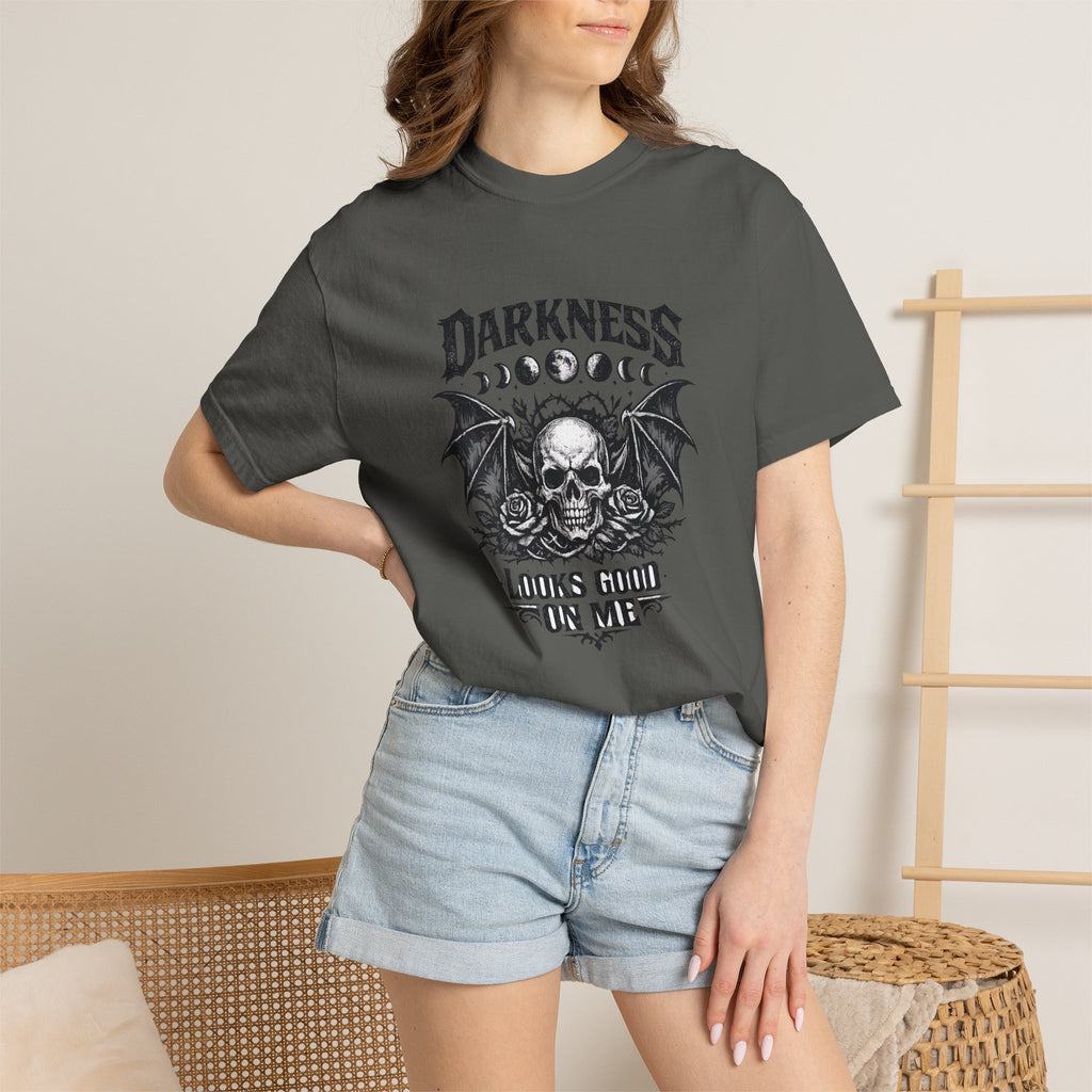 Darkness Looks Good On Me T-Shirt