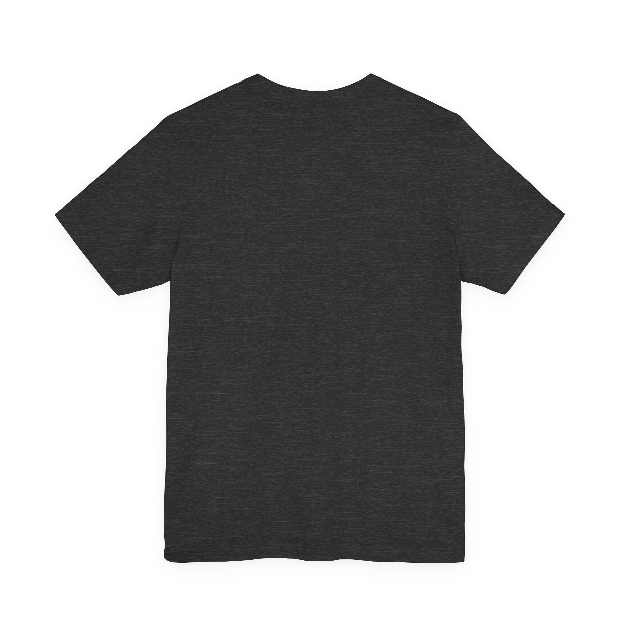 Judging Cat Coffee Books T-Shirt | Cozy Kitty Illustration Tee