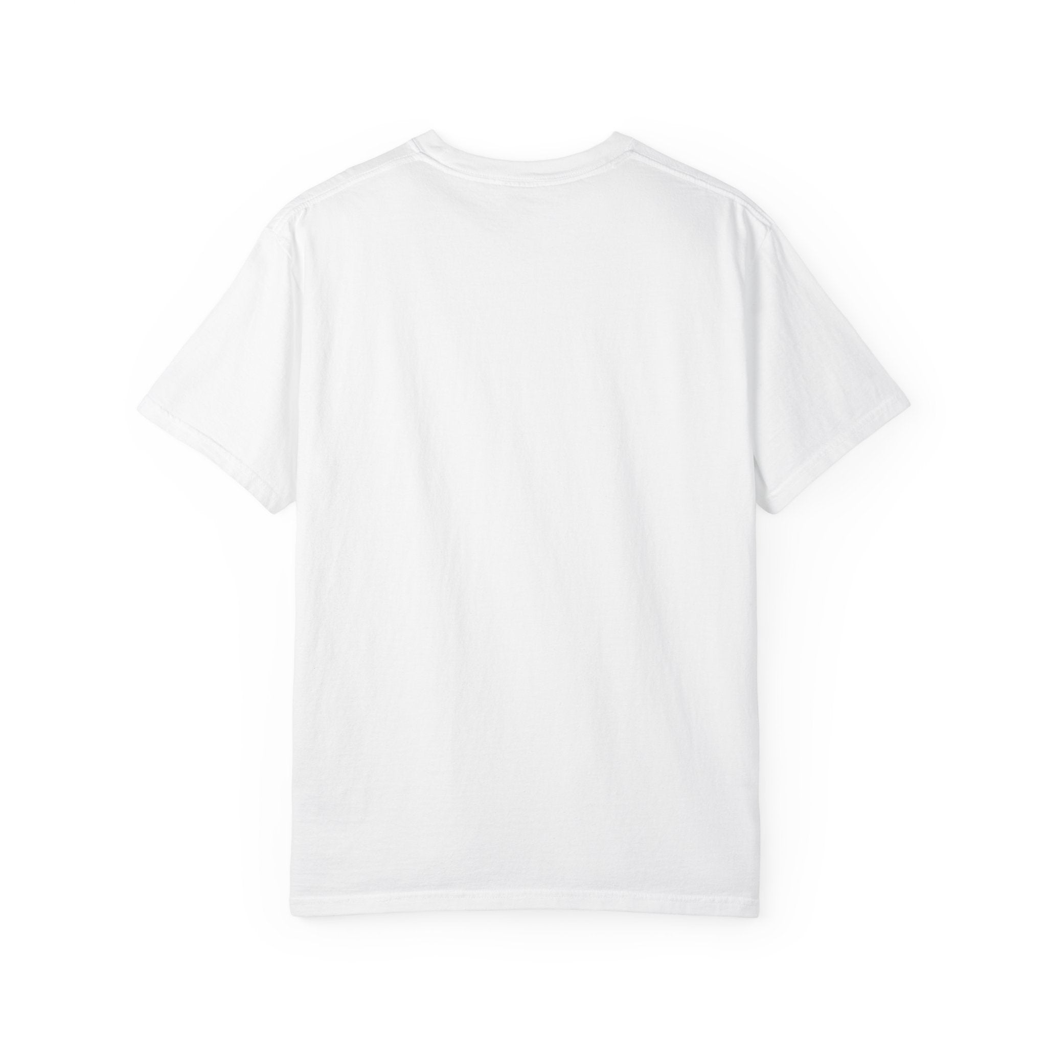 loading patience... failed T-Shirt | Minimalist Text Tee