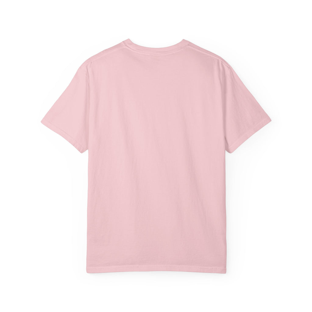 my cat thinks Im staff T-shirt | Cat Humor Tee
