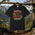 Hopkinsville Goblins Cookout T-Shirt — Funny BBQ Festival Tee