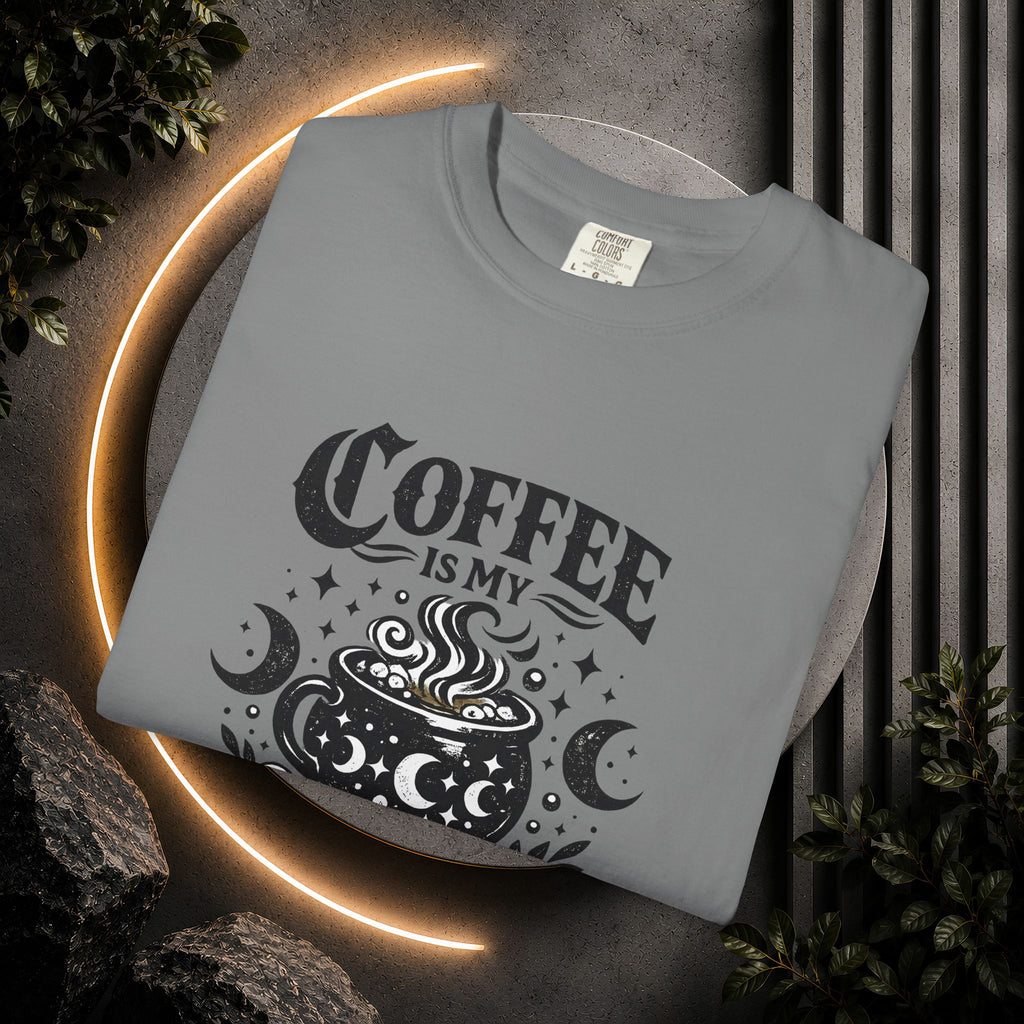 Coffee Is My Potion T-Shirt